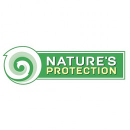 NATURE'S PROTECTION 保然